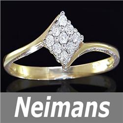 Vintage 2.50 ct Certified Ruby & VS Diamond Ring 14kt