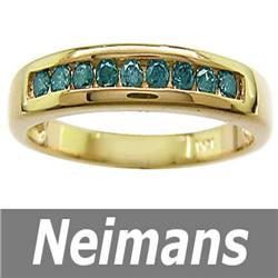 Certified 1.00 ct SI3 Diamond Solitaire Engagement Ring