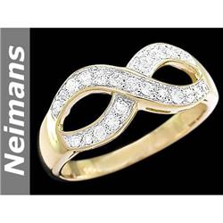 Gem 7.00 ct Certified Green Sapphire Pendant 14kt Gold