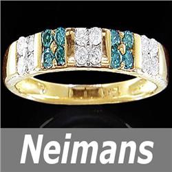 Gem Certified 3.50 ct Amethyst & VS Diamond Pendant 14K