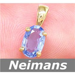 Gem Quality 3.75 ct Amethyst & Diamond Ring 14kt Gold