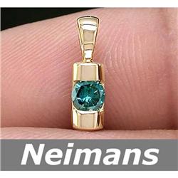 USGL Certified 3.75 ct Emerald & Diamond Ring 14kt Gold