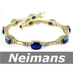 Certified .75 ct Aquamarine & Diamond Earrings 14k Gold