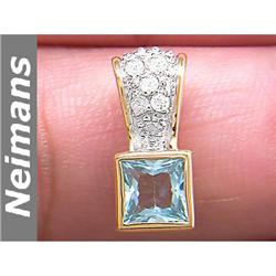 Certified 2.50ct Black Diamond 3 Stone Anniversary Ring