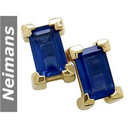 Vintage 1.50 ct Green Tourmaline & Diamond Ring 14k GEM