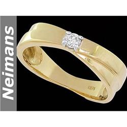 Antique 1.50 ct Emerald & Diamond Necklace 14k Gold GEM