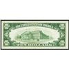 Image 2 : 1929 $10 Fr. 1860-D Cleveland National Bank Note