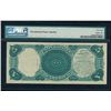 Image 2 : 1880 $5 Legal Tender Note PMG 58EPQ
