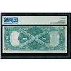Image 2 : 1917 $1 Legal Tender Note PMG 55