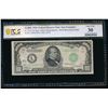 Image 1 : 1934 $1000 San Francisco FRN PCGS 30
