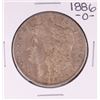 Image 1 : 1886-O $1 Morgan Silver Dollar Coin