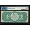 Image 2 : 1862 $1 Legal Tender Note PMG 30EPQ