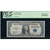Image 1 : 1935A $1 Silver Certificate PCGS 67PPQ