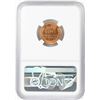 Image 2 : 1942-S Lincoln Wheat Cent Coin NGC MS66RD
