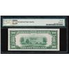 Image 2 : 1934B $20 Boston Federal Reserve Note PMG 66EPQ