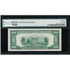 Image 2 : 1934B $20 Minneapolis Federal Reserve Note PMG 65EPQ