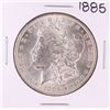 Image 1 : 1885 $1 Morgan Silver Dollar Coin