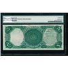 Image 2 : 1907 $5 Legal Tender Note PMG 45NET