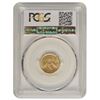 Image 2 : 1878 $2.5 Liberty Gold Coin PCGS AU53
