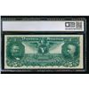 Image 2 : 1896 $5 Educational Silver Certificate PCGS 63