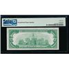 Image 2 : 1929 $100 Cleveland FRBN PMG 64EPQ