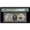 Image 1 : 1929 $100 Dallas Federal Reserve Bank Note PMG 50EPQ