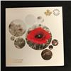 Image 1 : 2015 REMEMBRANCE COINS (ROYAL CANADIAN MINT)