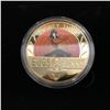 Image 2 : LOONEY TUNES 80 YEARS OF BUGS BUNNY "DAFFY DUCK" COMMEMORATIVE COIN