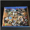 Image 1 : ASSORTED STAR WARS LEGO