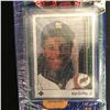 Image 2 : 1989 UPPER DECK BASEBALL PREMIER EDITION CARD SET #1-800 w/ GRIFFEY RC