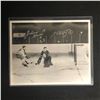 Image 1 : JOHNNY BOWER & HENRI RICHARD SIGNED PHOTO