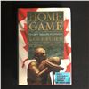 Image 1 : KEN DRYDEN SIGNED HOME GAME BOOK