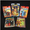 Image 1 : ASSORTED X-MEN COLLECTIBLES LOT