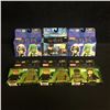 Image 1 : MARVEL MINIMATES LOT
