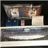 Image 1 : NHL COLLECTIBLES LOT