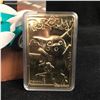 Image 2 : LEGO BUILDING TOY AND PIKACHU GOLD COLLECTIBLE CARD