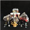 Image 1 : ASSORTED STAR WARS COLLECTIBLES LOT