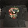 Image 1 : IRON MAIDEN CONCERT T-SHIRT