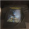 Image 2 : IRON MAIDEN CONCERT T-SHIRT