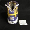 Image 3 : Shaquille O'Neal Signed Reebok Basketball Shoe (Schwartz COA)