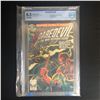 Image 1 : DAREDEVIL #168 (CBCS 8.5) MARVEL COMICS