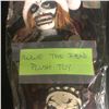 Image 2 : WWE THE FIEND PLUSH TOY