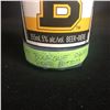 Image 2 : RAY BOURQUE SIGNED BEER BOTTLE