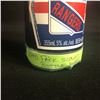 Image 2 : BRAD PARK SIGNED BEER BOTTLE