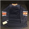 Image 3 : EDMONTON OILERS REEBOK JERSEY (LARGE)