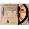 Image 2 : BOBBY ORR SIGNED BOSTON BRUINS JERSEY W/ORR MY STORY BOOK (BOBBY ORR COA)