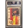 Image 2 : 1990 O-PEE-CHEE PREMIER SIGNED #50 JAROMIR JAGR (PSA/DNA)