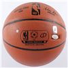 Image 3 : DENNIS RODMAN SIGNED NBA BASKETBALL (JSA COA)