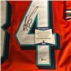 Image 2 : RICKY WILLIAMS SIGNED JERSEY (BECKETT COA)