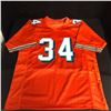 Image 3 : RICKY WILLIAMS SIGNED JERSEY (BECKETT COA)